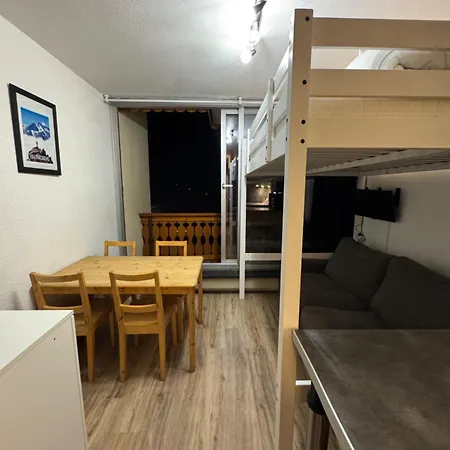 Montagne Lumineux Expose Sud *