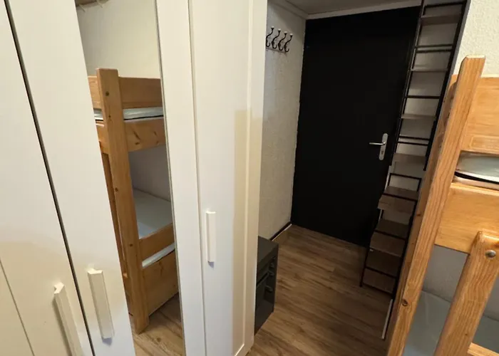 Апартаменты Montagne Lumineux Expose Sud *