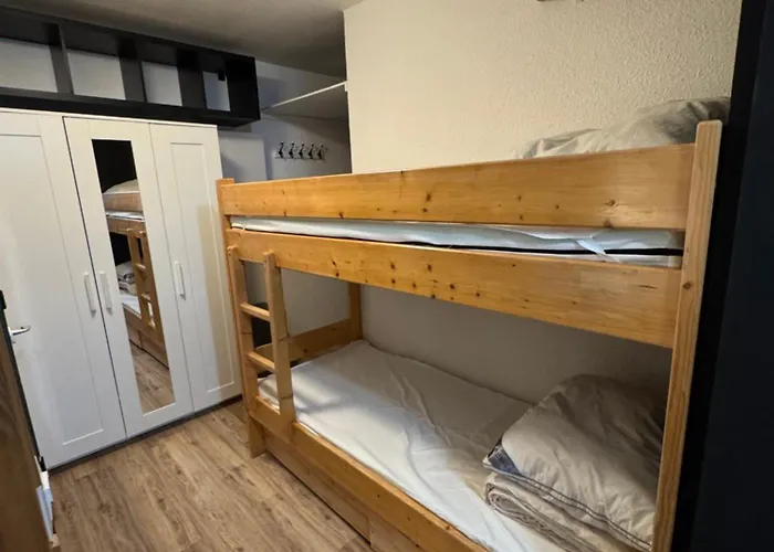 Montagne Lumineux Expose Sud *