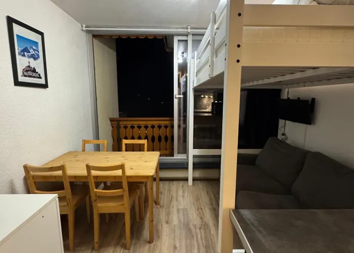 Montagne Lumineux Expose Sud *