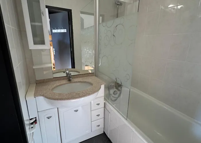 Montagne Lumineux Expose Sud * Валь-Торанс