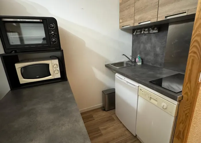 Montagne Lumineux Expose Sud