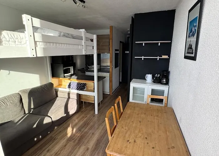 Montagne Lumineux Expose Sud *