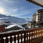 Montagne Lumineux Expose Sud Lägenhet Val Thorens