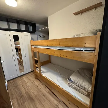 Montagne Lumineux Expose Sud *