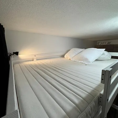 Montagne Lumineux Expose Sud *