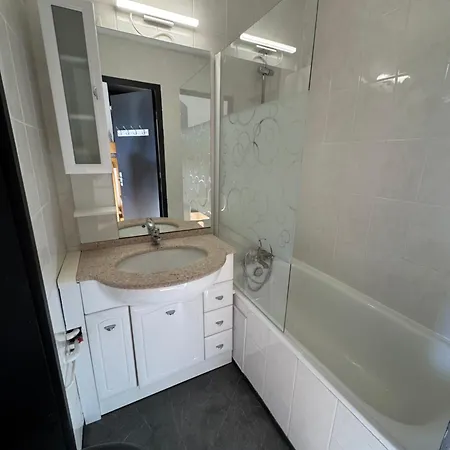 Montagne Lumineux Expose Sud * Val Thorens