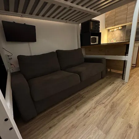 Montagne Lumineux Expose Sud Daire Val Thorens