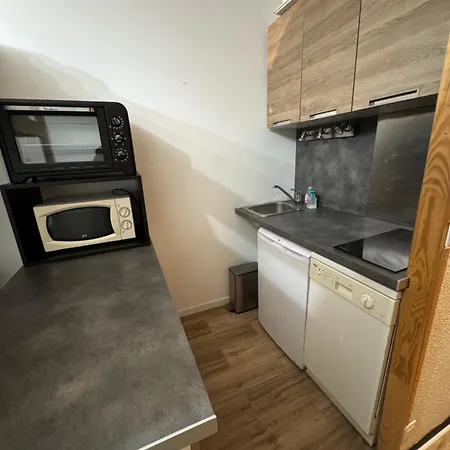 Montagne Lumineux Expose Sud