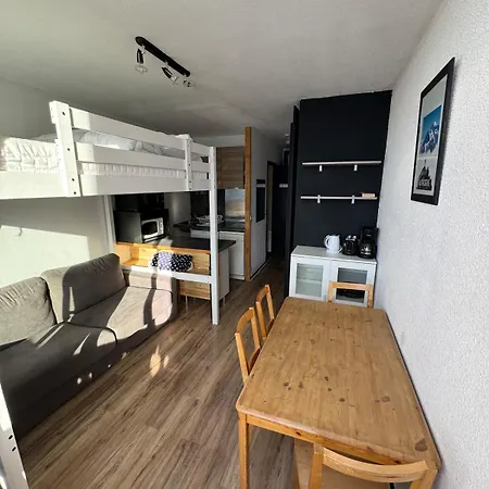 Montagne Lumineux Expose Sud *