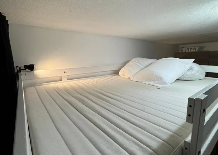 Montagne Lumineux Expose Sud *